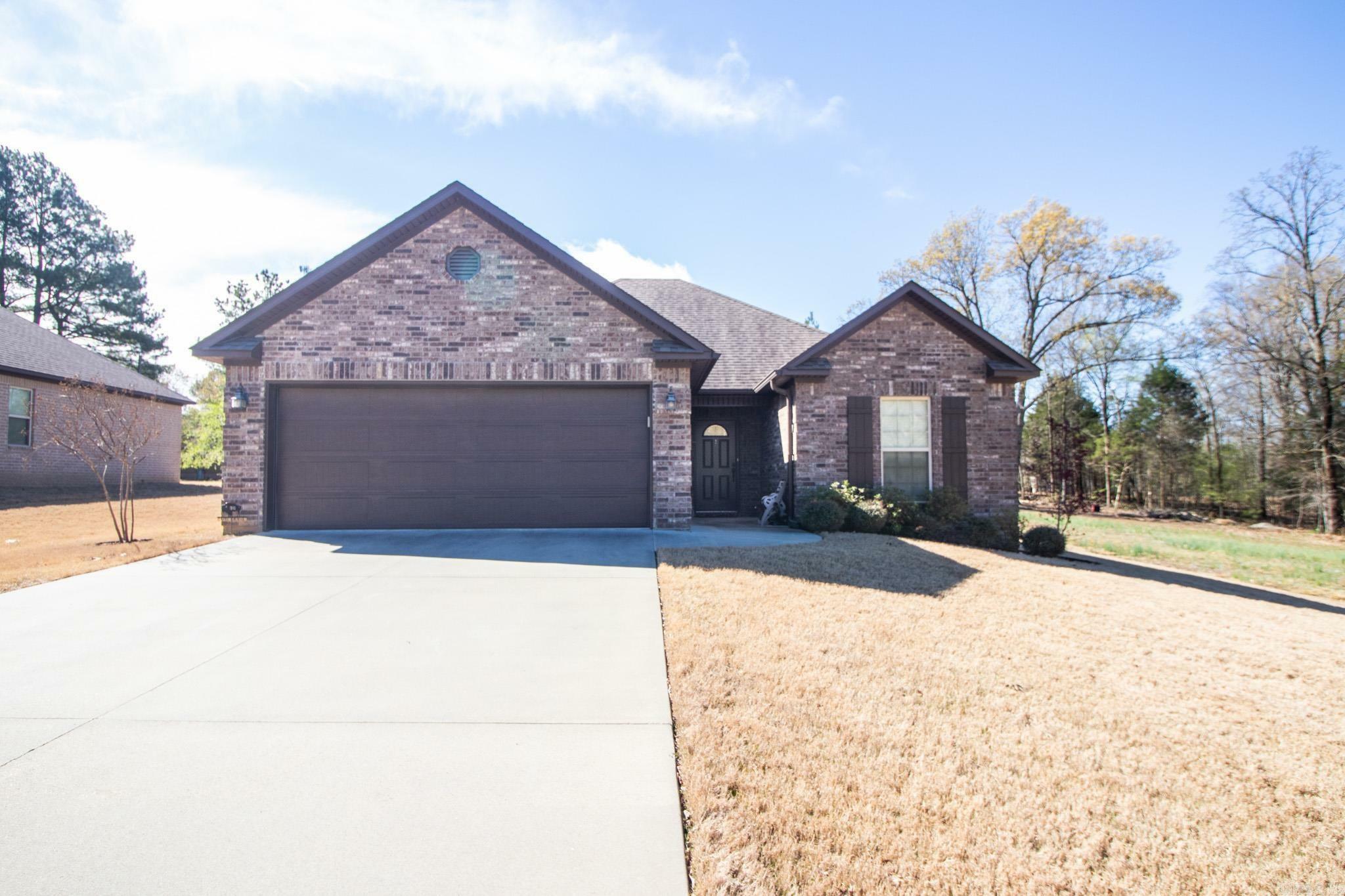 Property Photo:  2801 Spring Valley  AR 72404 