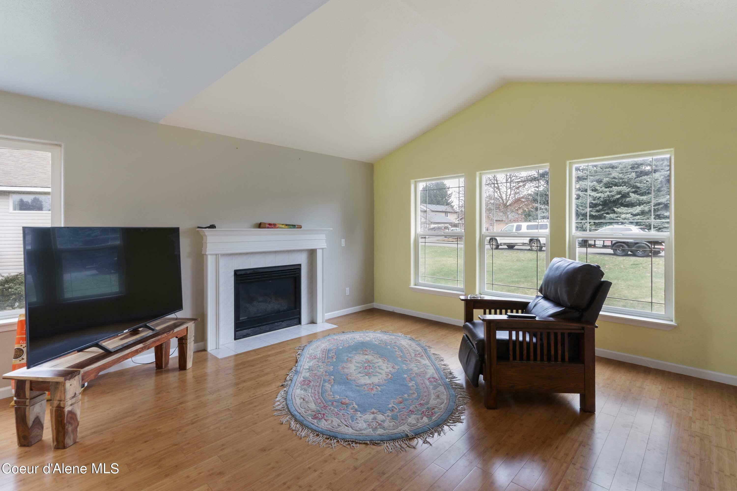 Property Photo:  8333 N Atwood Dr  ID 83835 