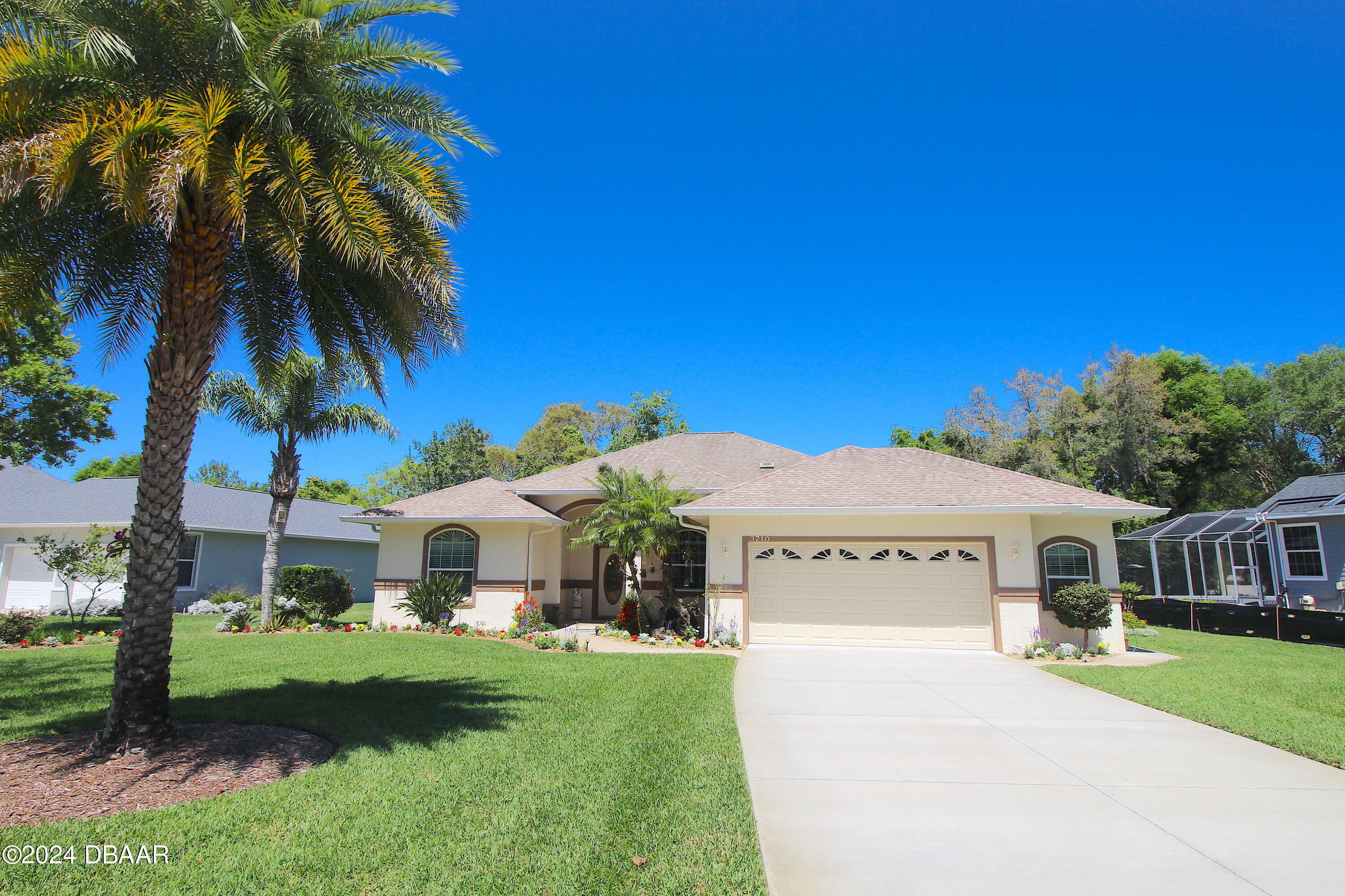 Property Photo:  3710 Longford Circle  FL 32174 