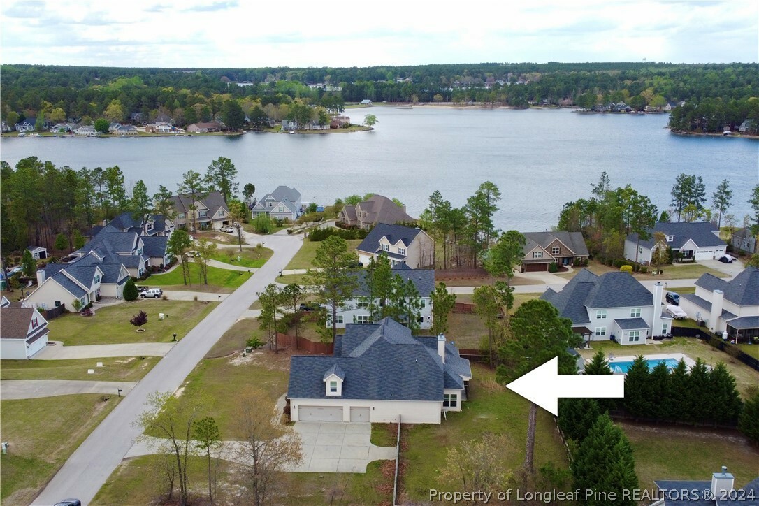 Property Photo:  48 Lakewood View  NC 27332 