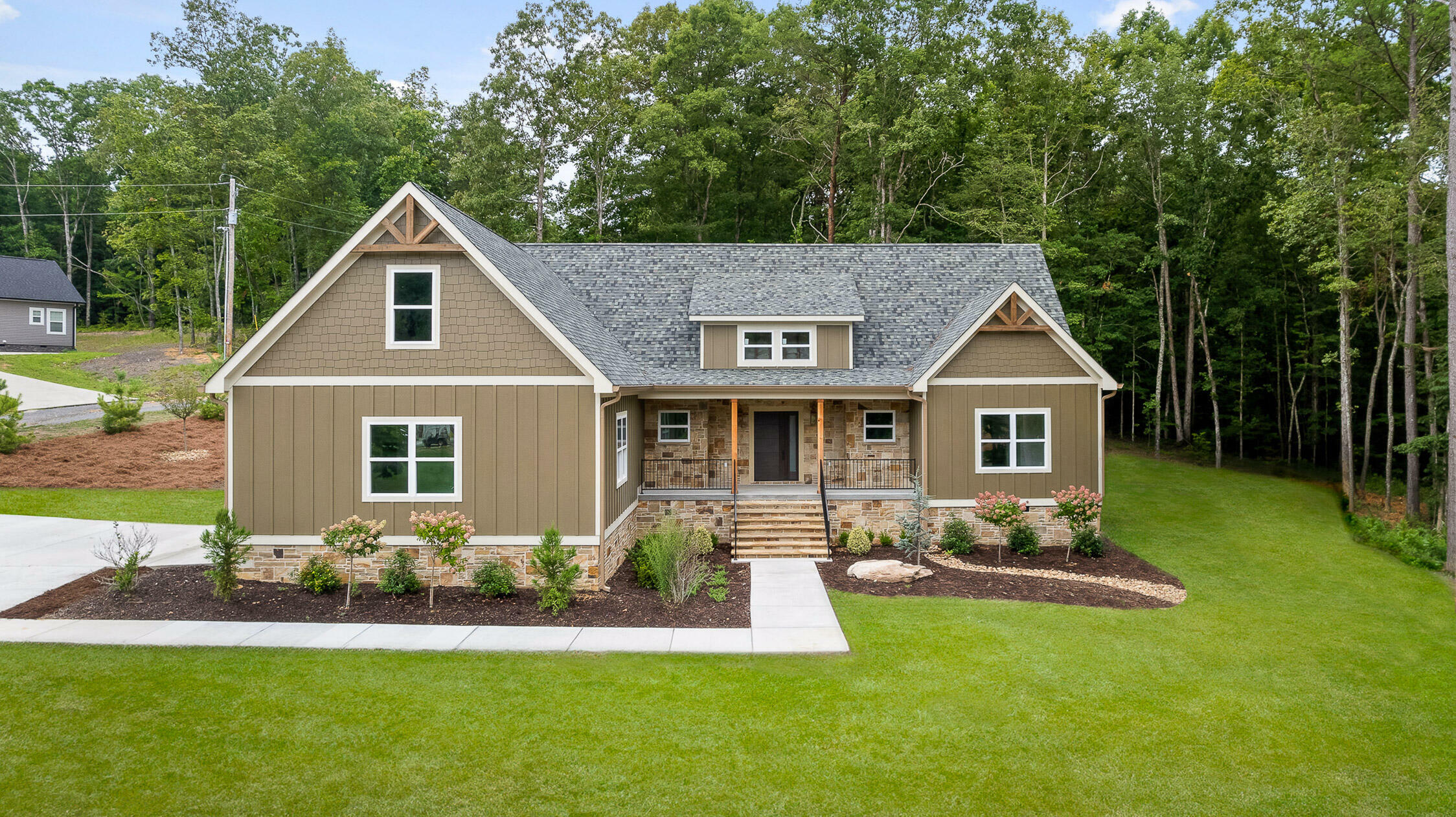 Property Photo: 66 Creed Road TN 37327