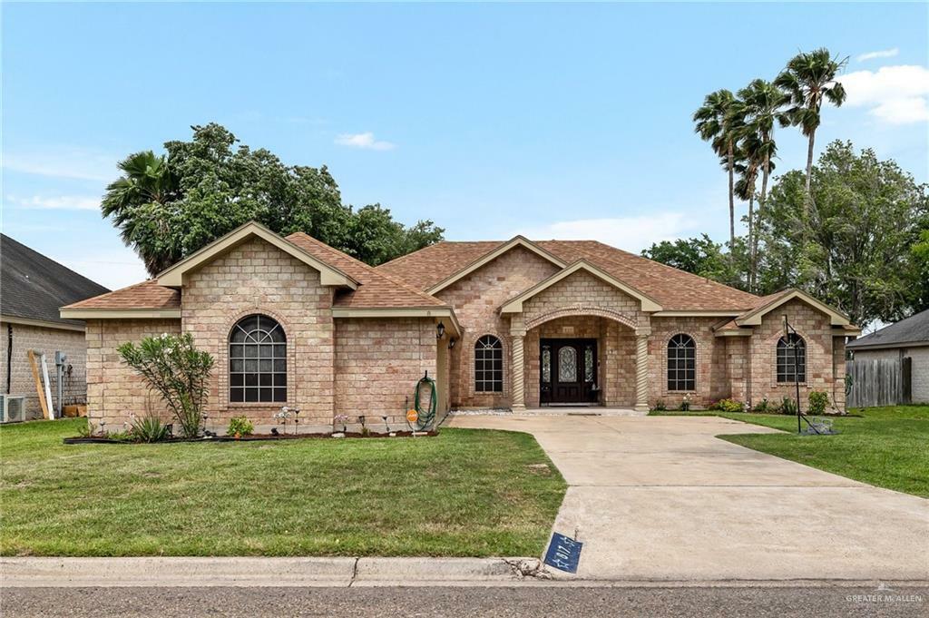 617 Palm Avenue  La Feria TX 78559 photo