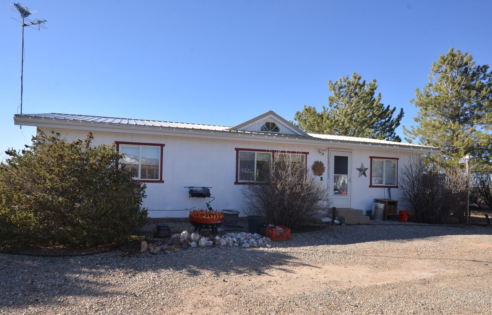 Property Photo:  1042 S 6300 W  UT 84720