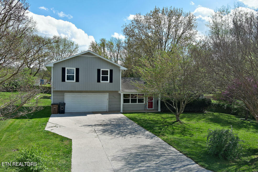 Property Photo: 308 Sky Drive TN 37912