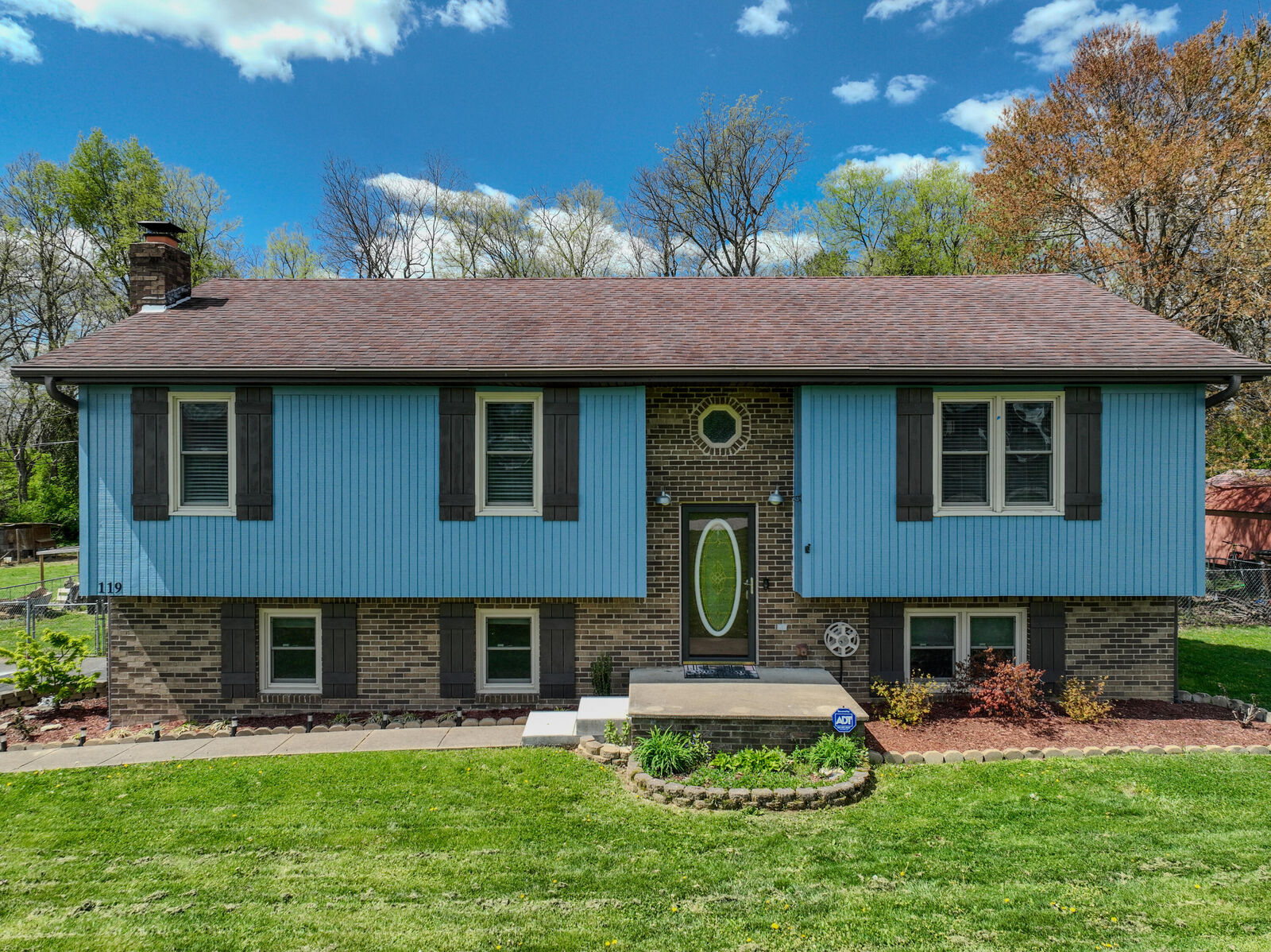 Property Photo: 119 Blue Ridge Drive KY 40403