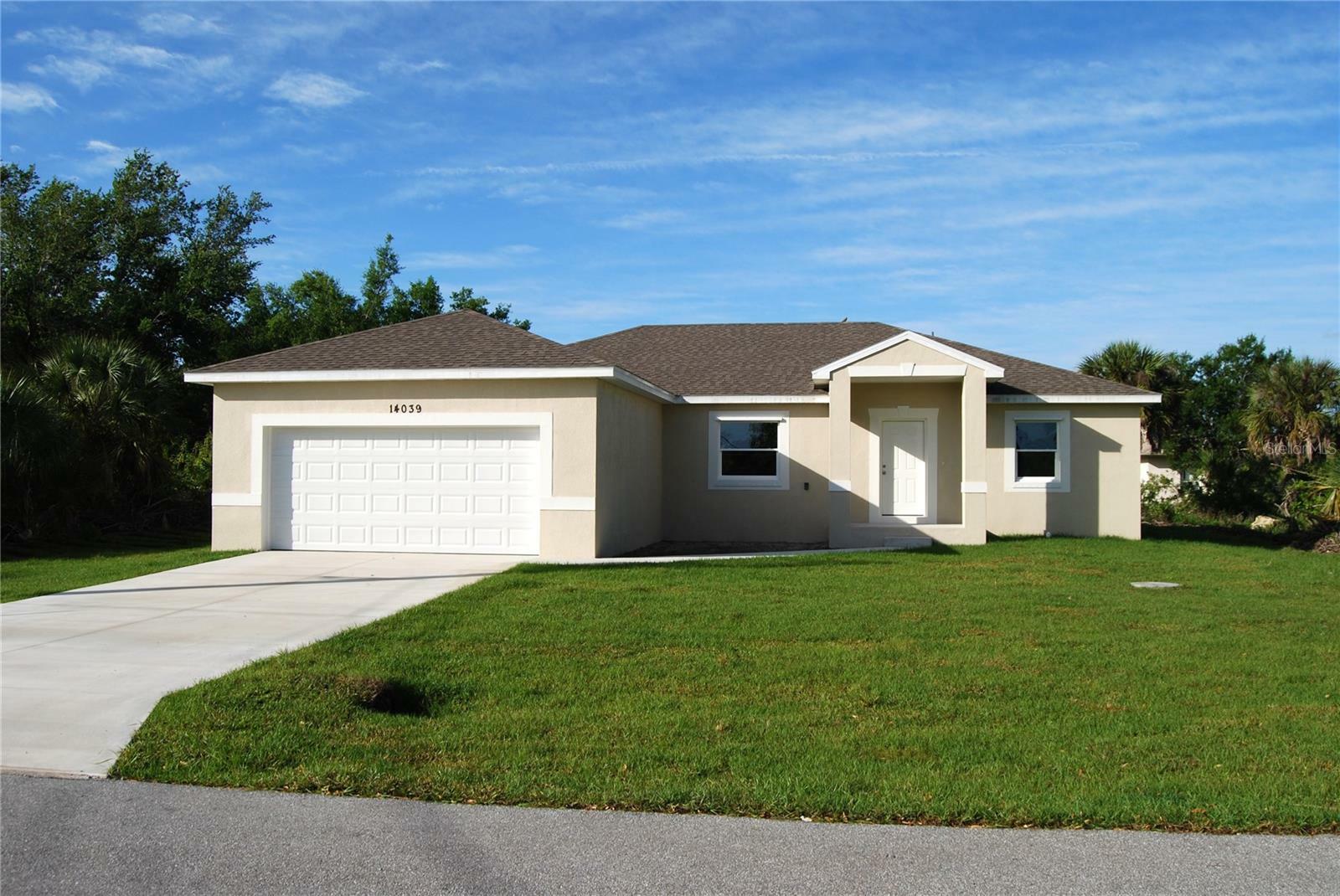 Property Photo:  14039 Dusty Lane  FL 33981 