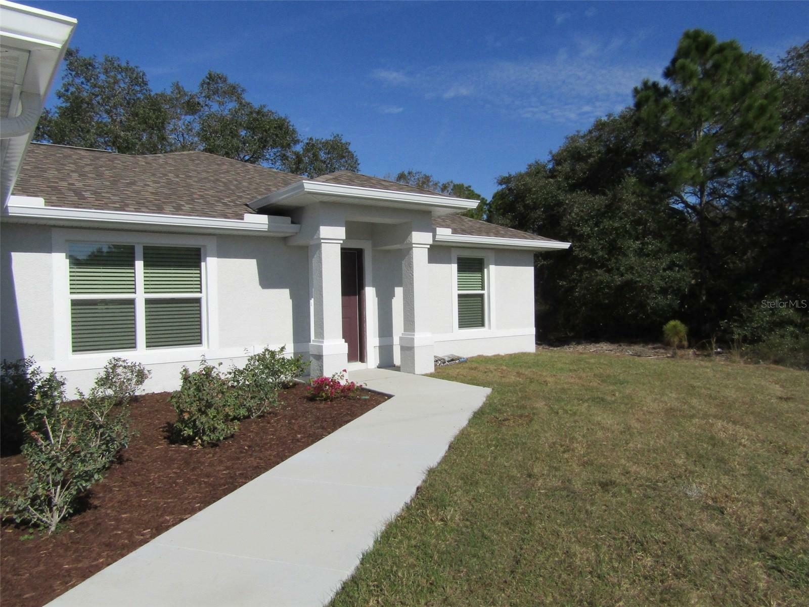 Property Photo:  3207 Missouri Terrace  FL 34291 