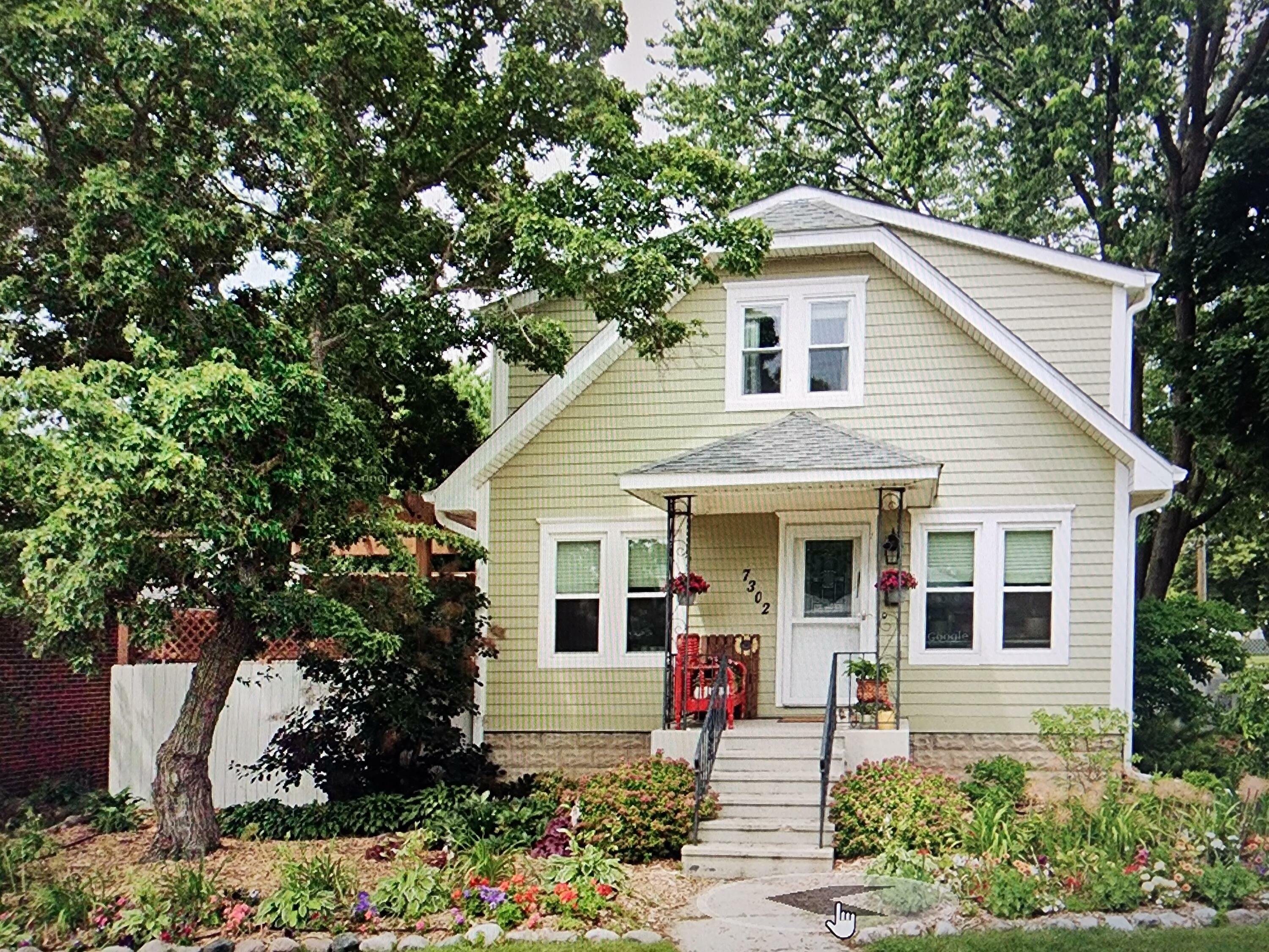 Property Photo: 7302 43rd Ave WI 53142