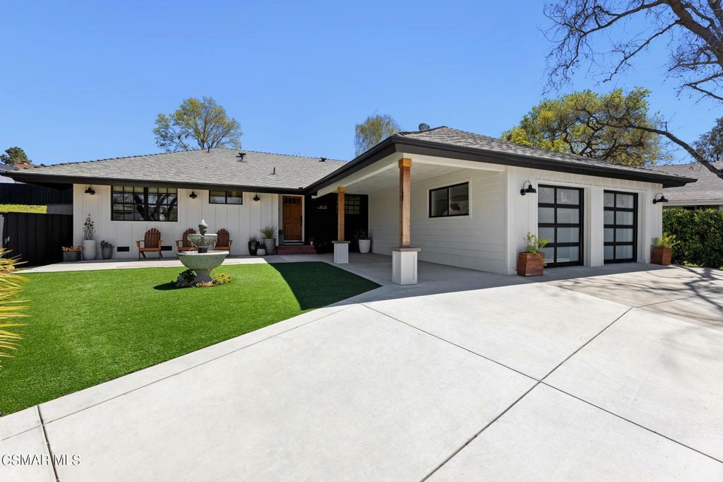 Property Photo:  3723 Danmont Court  CA 91320 