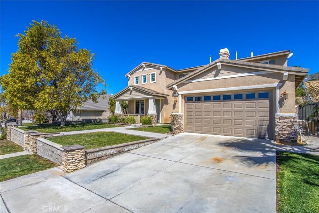 Property Photo:  28950 Horner Lane  CA 92346 