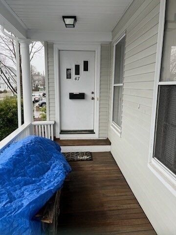 Property Photo:  47 Tremont Street 2nd  MA 02184