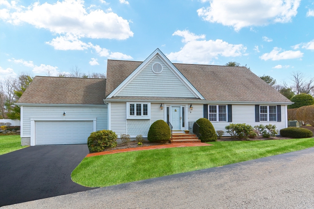 Property Photo: 9 Turtle Brook Way MA 02052