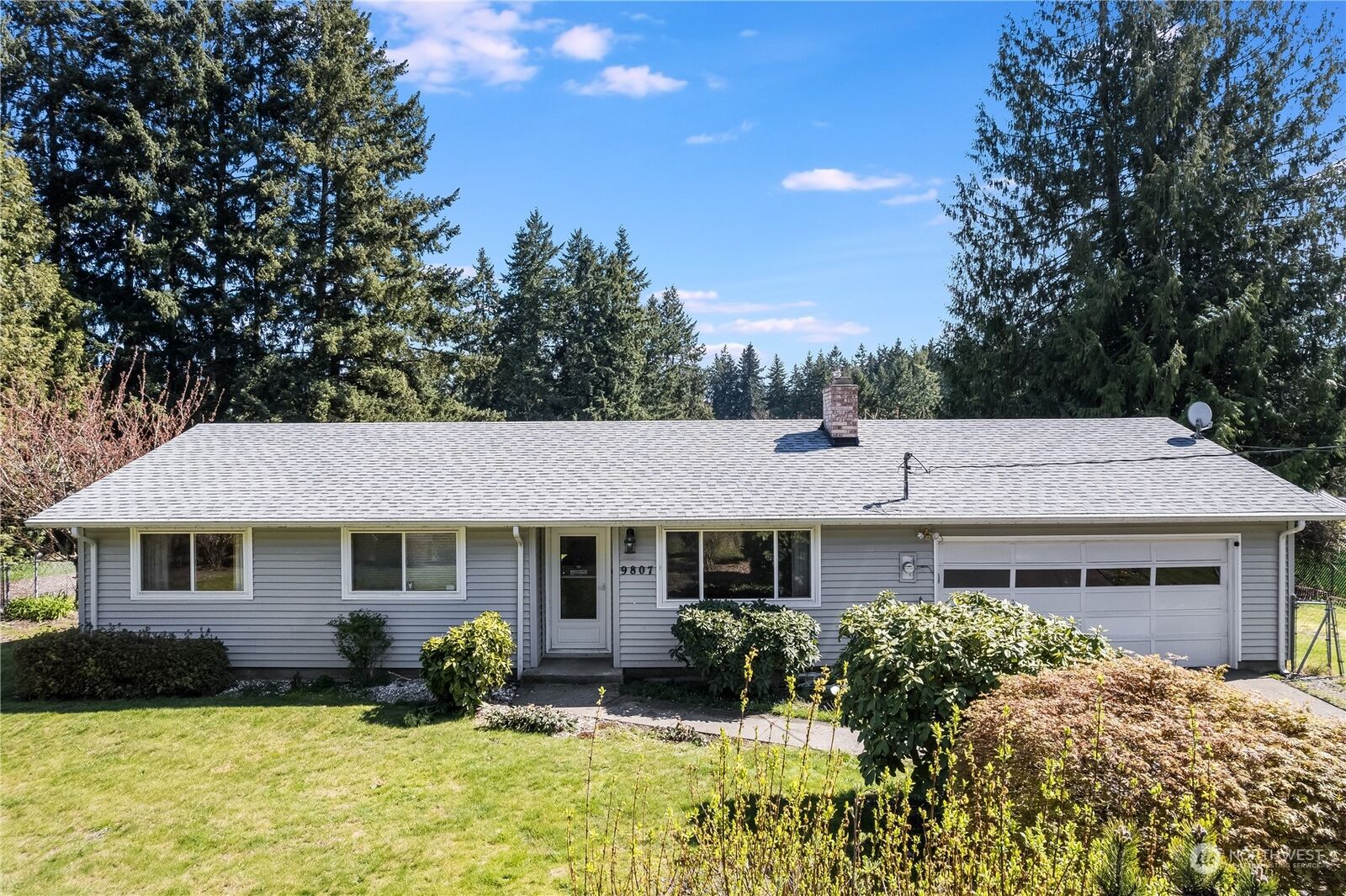 Property Photo: 9807 58th Avenue Ct E WA 98373