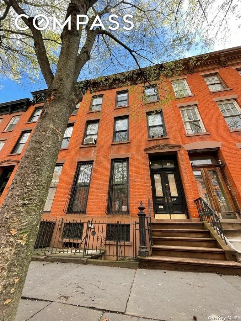 Property Photo:  357 Carlton Avenue  NY 11238 