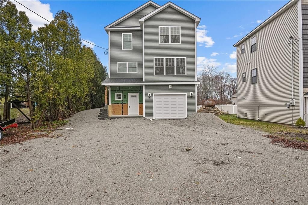 Property Photo:  21 Wuddall Avenue  RI 02889 