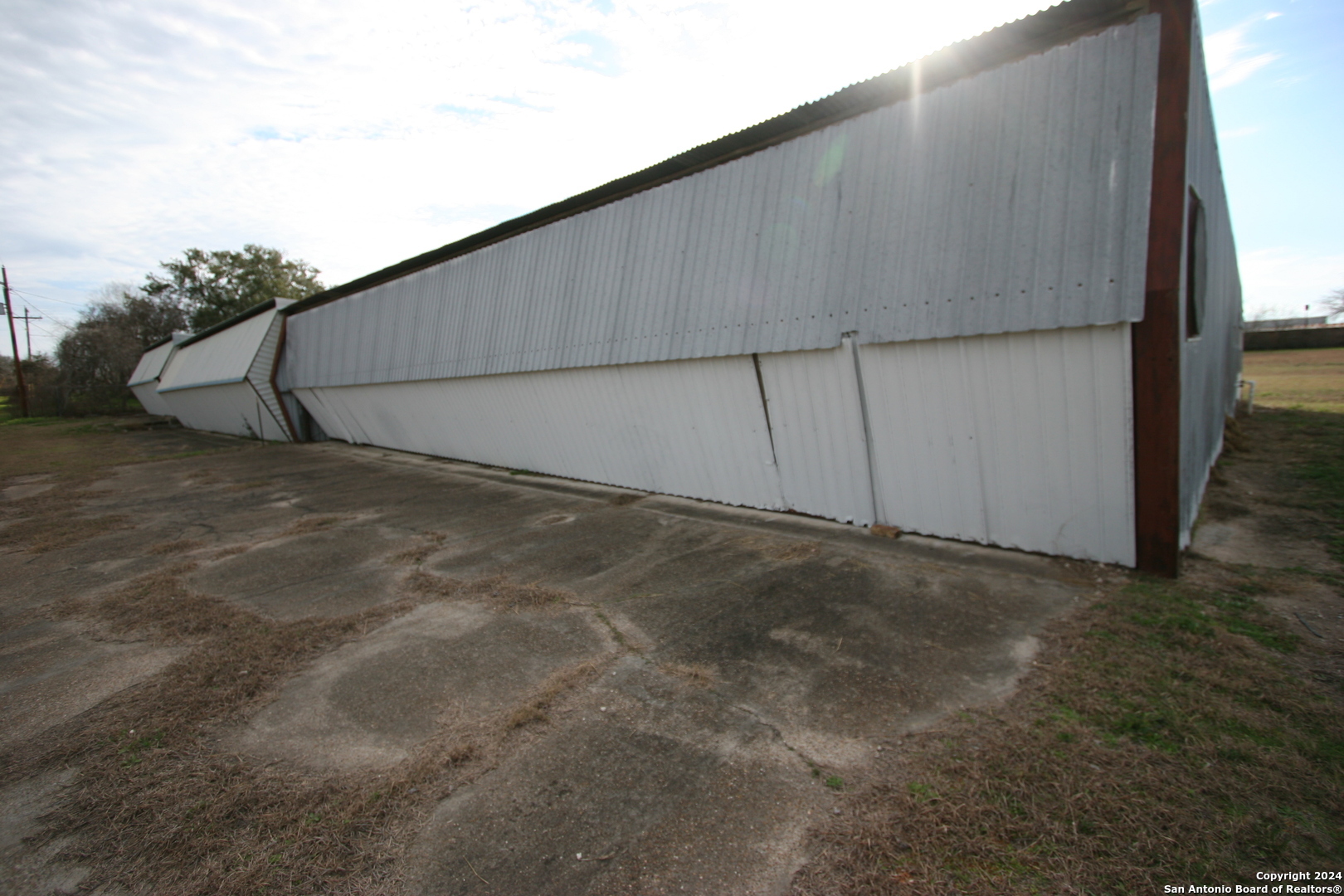 Property Photo:  Tbd Fm 351  TX 78102 