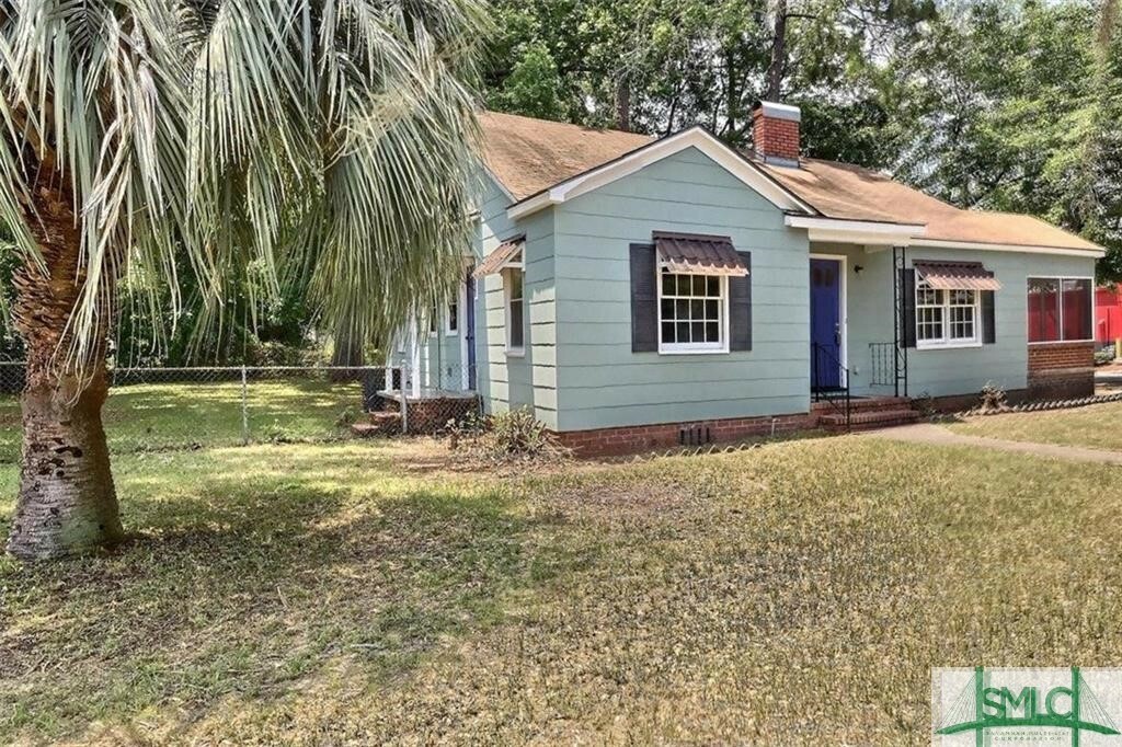 2103 E 42nd Street  Savannah GA 31404 photo