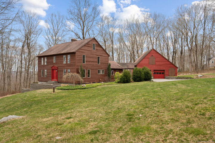 82-1 Mt Archer Road  Lyme CT 06371 photo