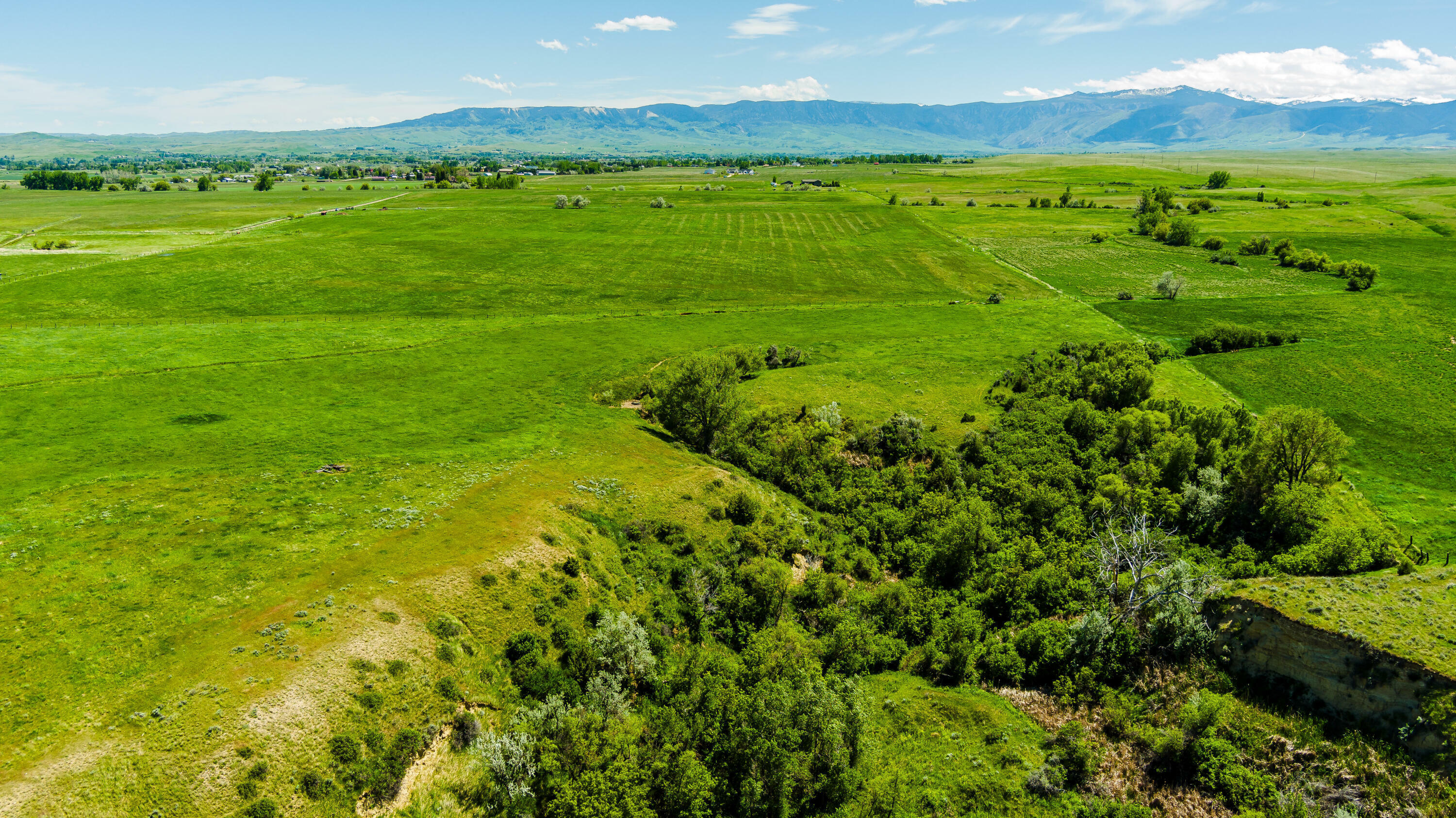 Property Photo:  Tbd North Park Road  WY 82801 