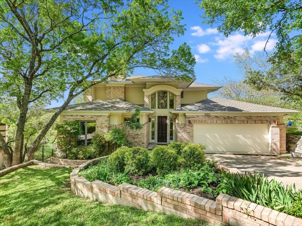 Property Photo:  4302 Waterford Place  TX 78731 