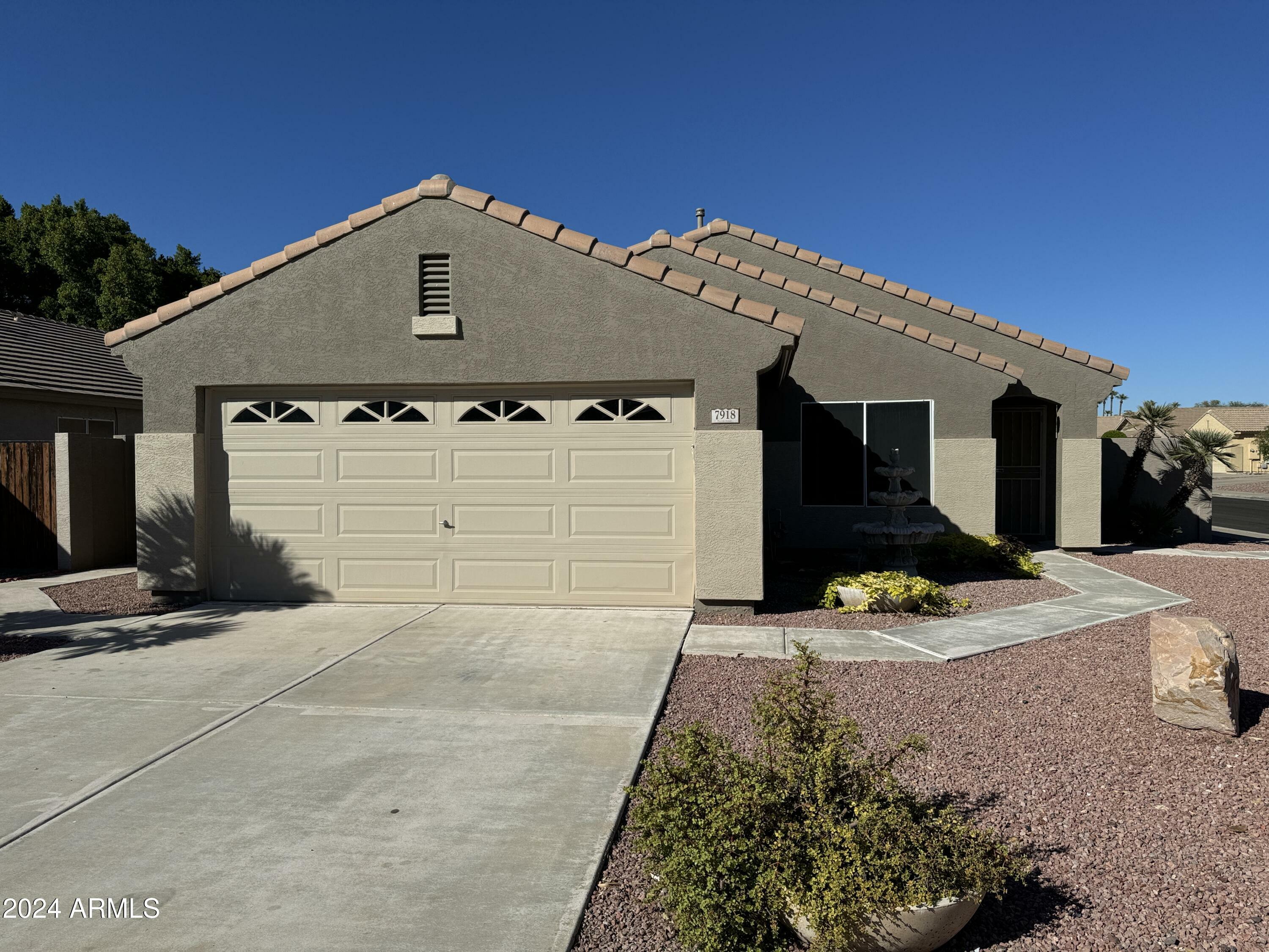 7918 W Joedad Terrace  Peoria AZ 85382 photo