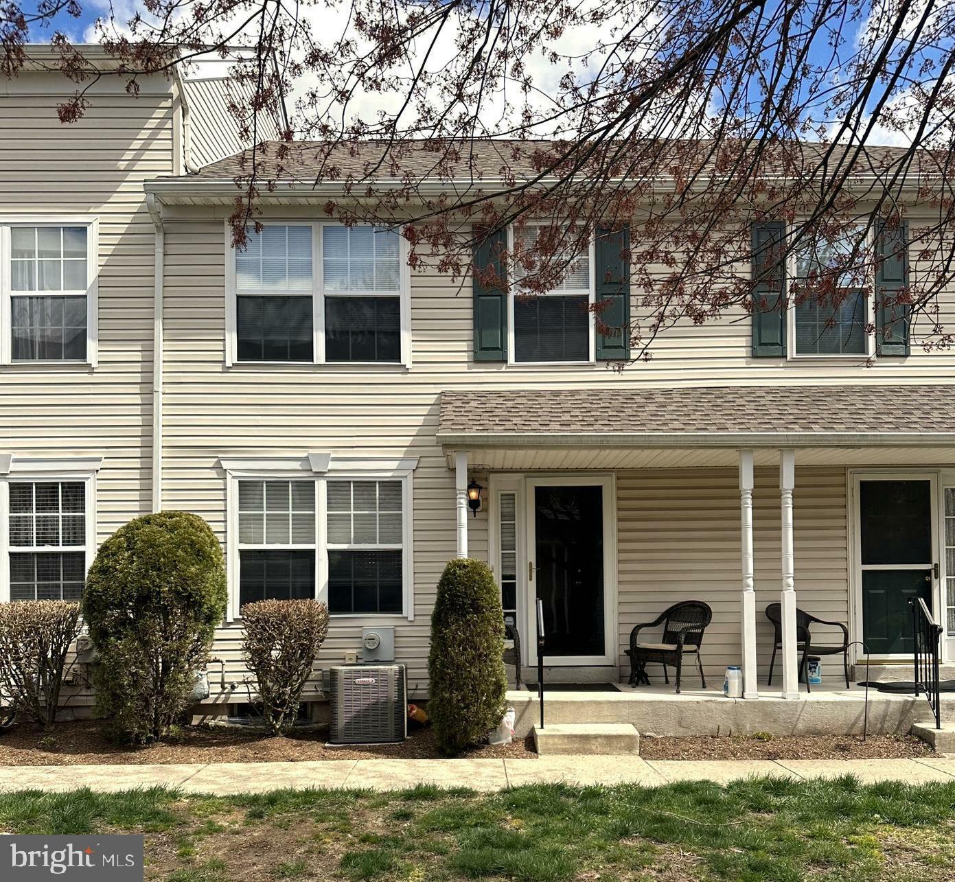 Property Photo:  3008 Creekside Court  PA 18976 