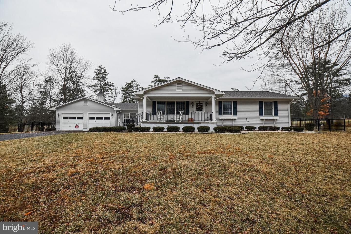 Property Photo:  33 Maple Sugar Lane  WV 26726 