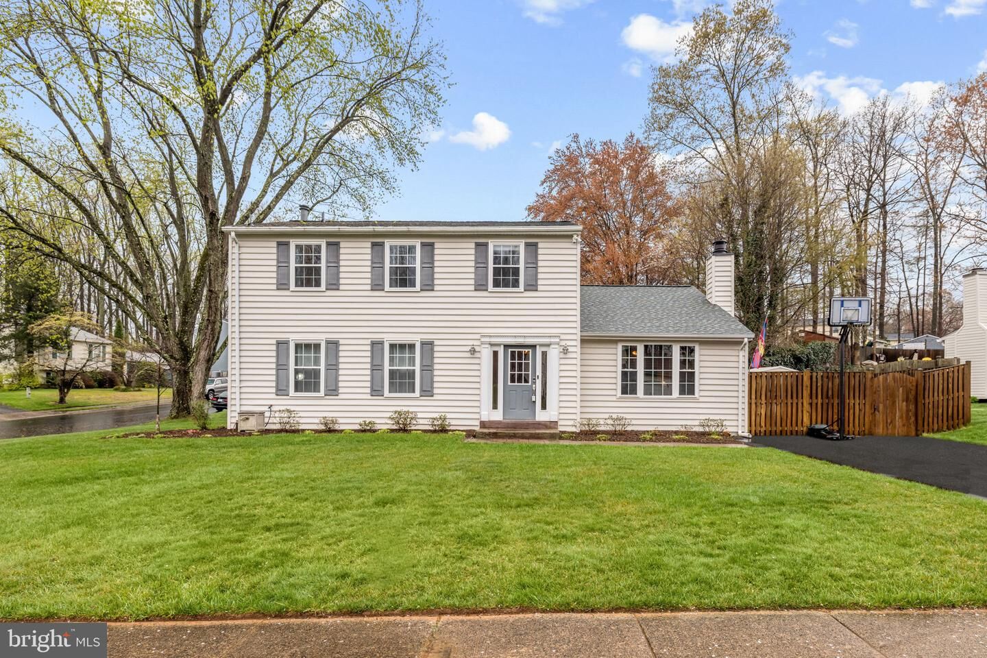 Property Photo:  9757 Turnbuckle Drive  VA 22015 