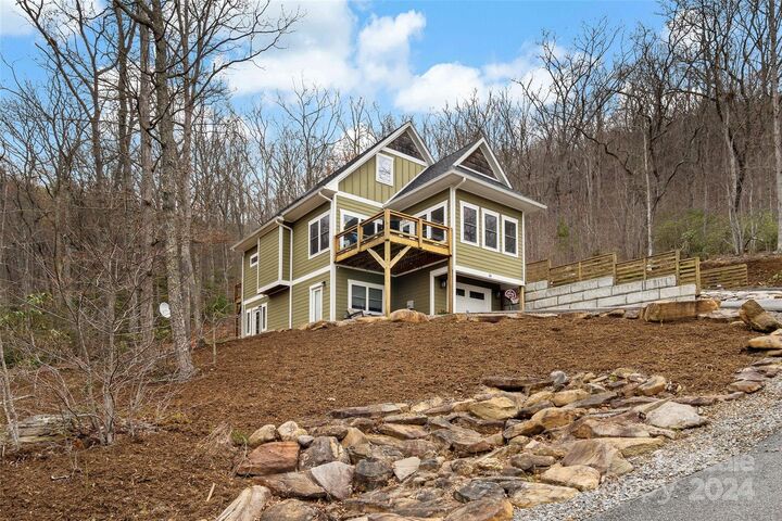 30 &Amp 38 Leisure Lane  Swannanoa NC 28778 photo