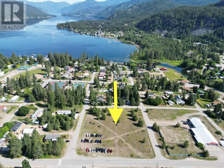 Lot 1 West Lake Drive — photo 1