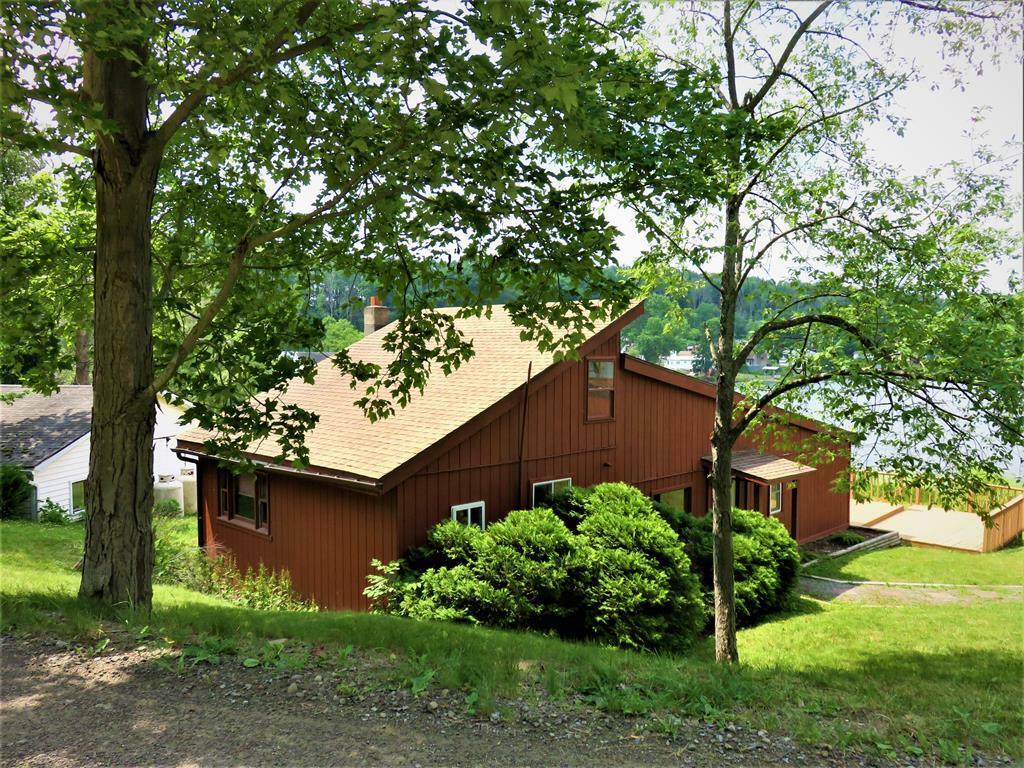 Property Photo:  3976 Eddy Rd  NY 14801 