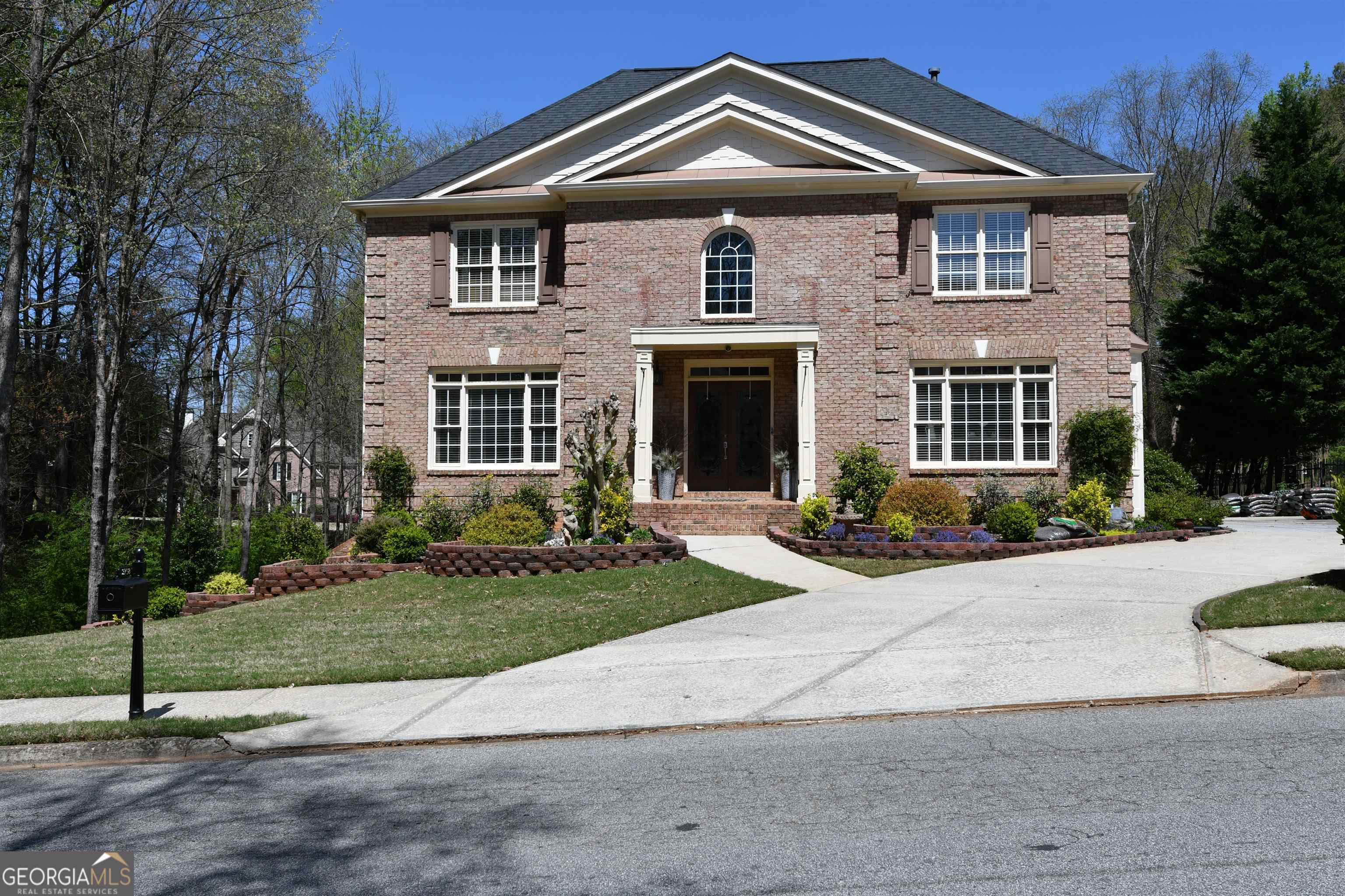 Property Photo:  2758 Pathview Drive  GA 30019 