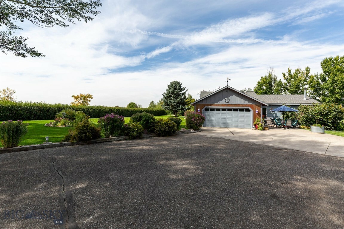 Property Photo:  585 Painted Canyon Drive  MT 59718 