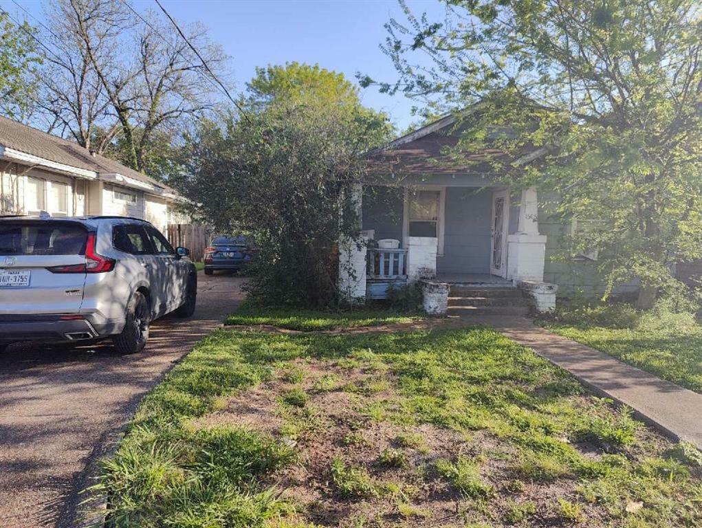 Property Photo:  1506 3rd Street  TX 77547 