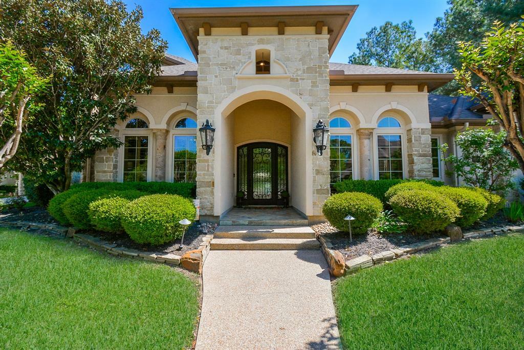 Property Photo:  4803 Copper Manor Court  TX 77494 