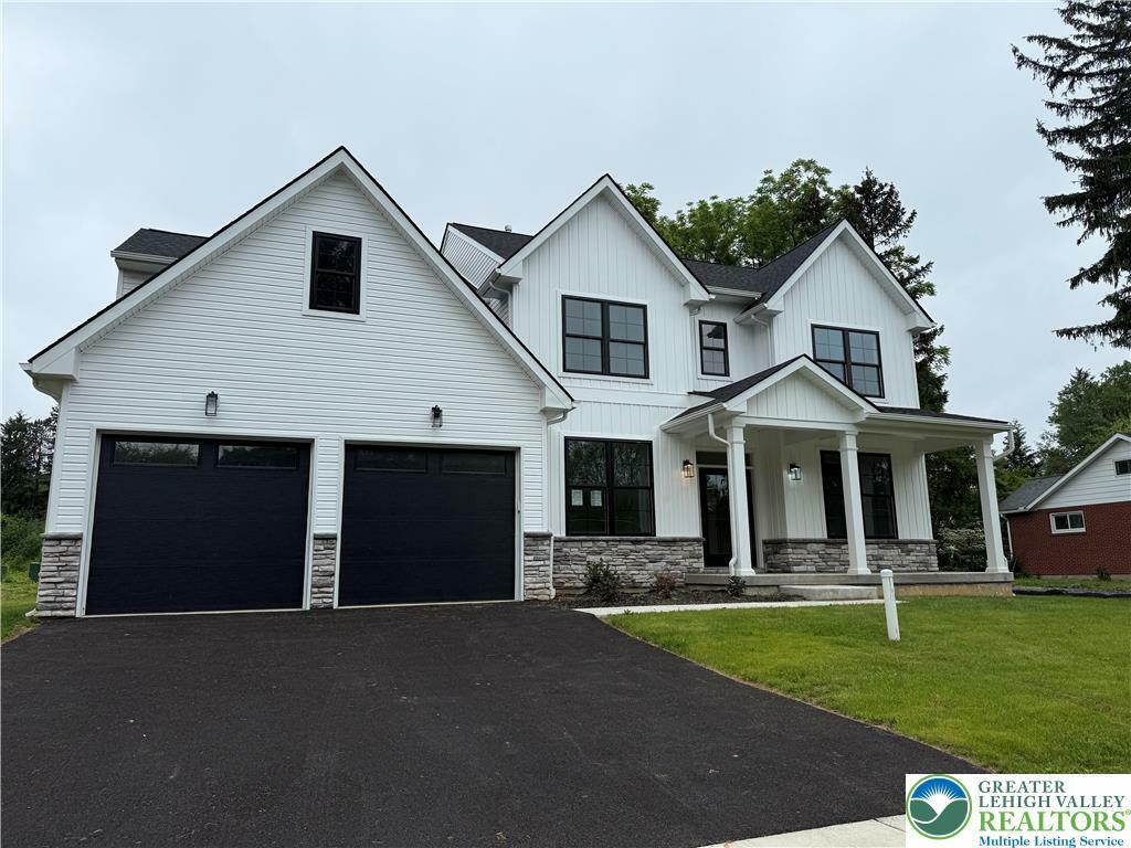 Property Photo:  1559 Kelchner Road  PA 18018 