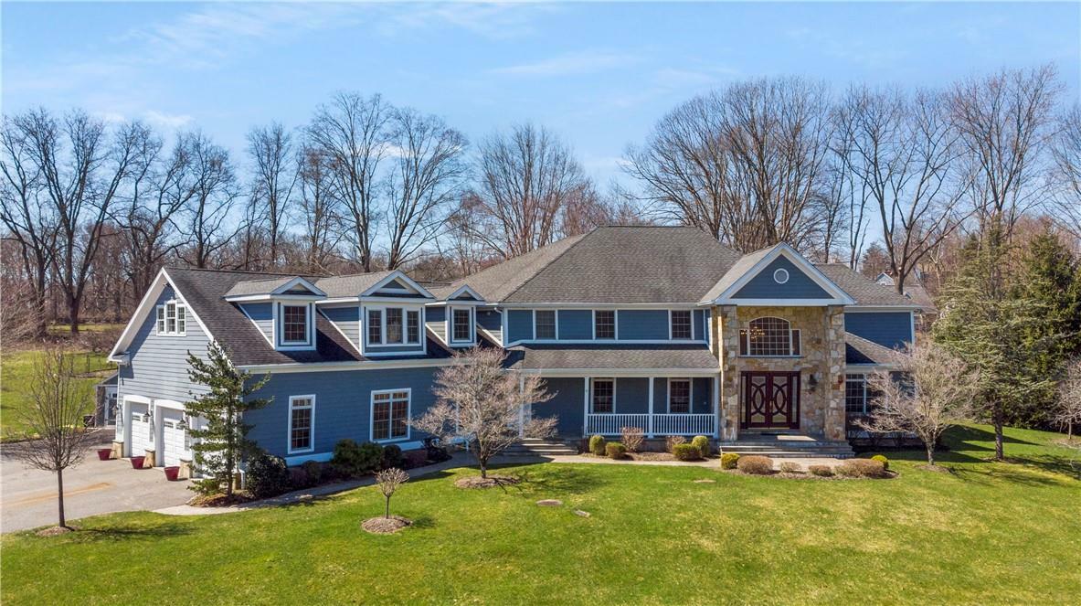 Property Photo:  45 Hickory Ridge Road  NY 10509 