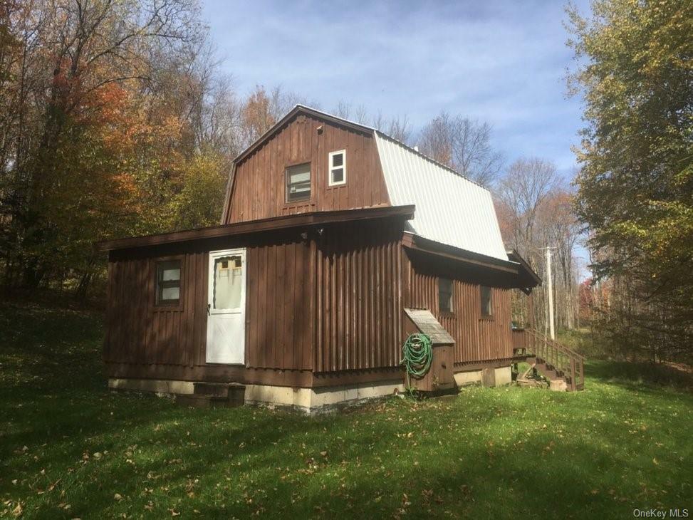 Property Photo:  340 Sherman Hill Road  NY 13733 