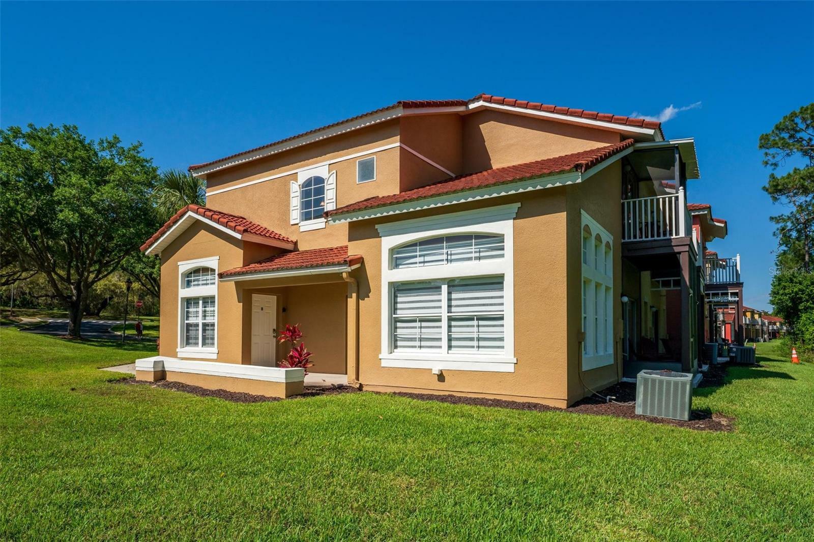 Property Photo:  2701 Sun Key Place  FL 34747 