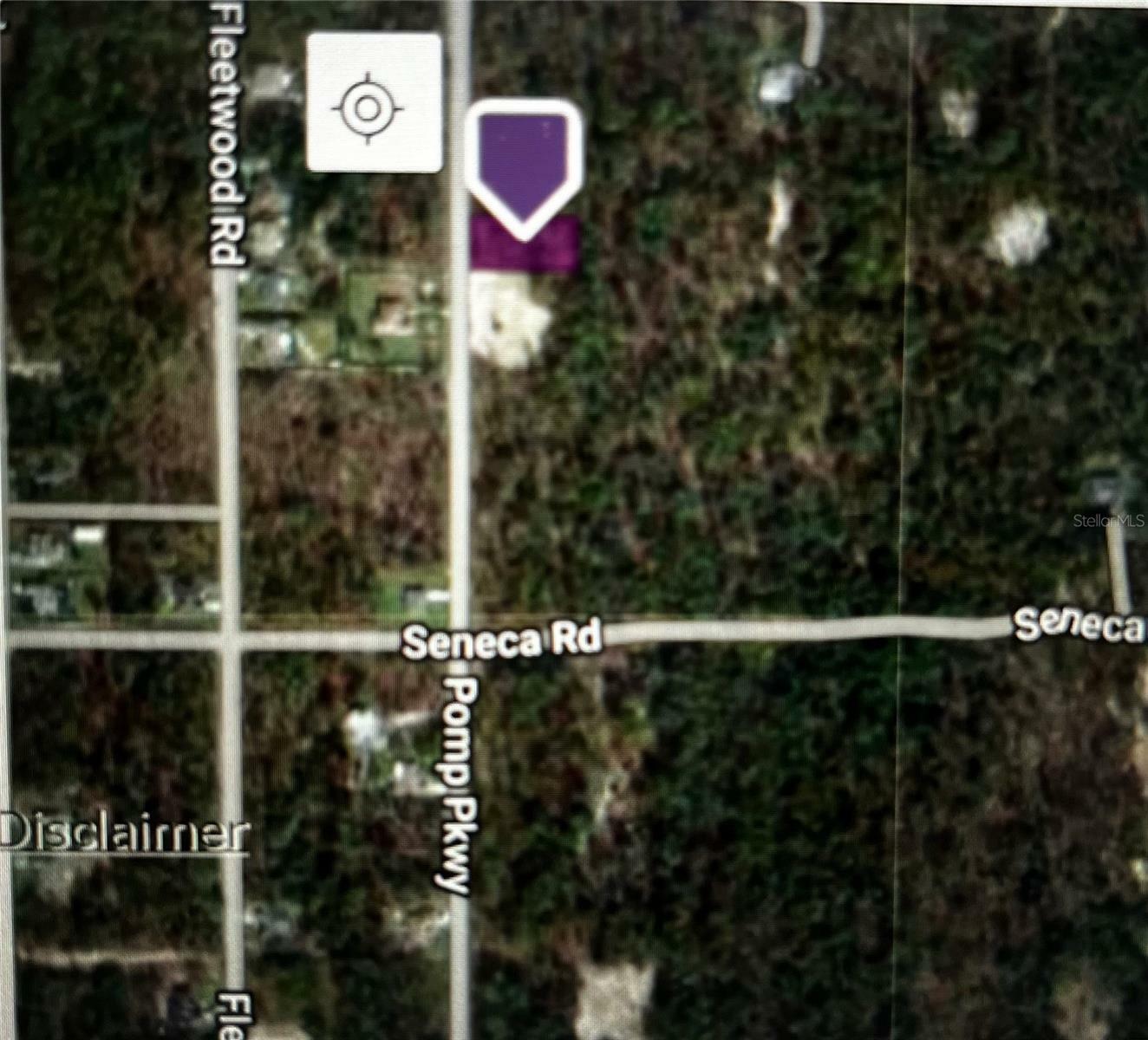 Property Photo: 15404 Pomp Parkway FL 34614