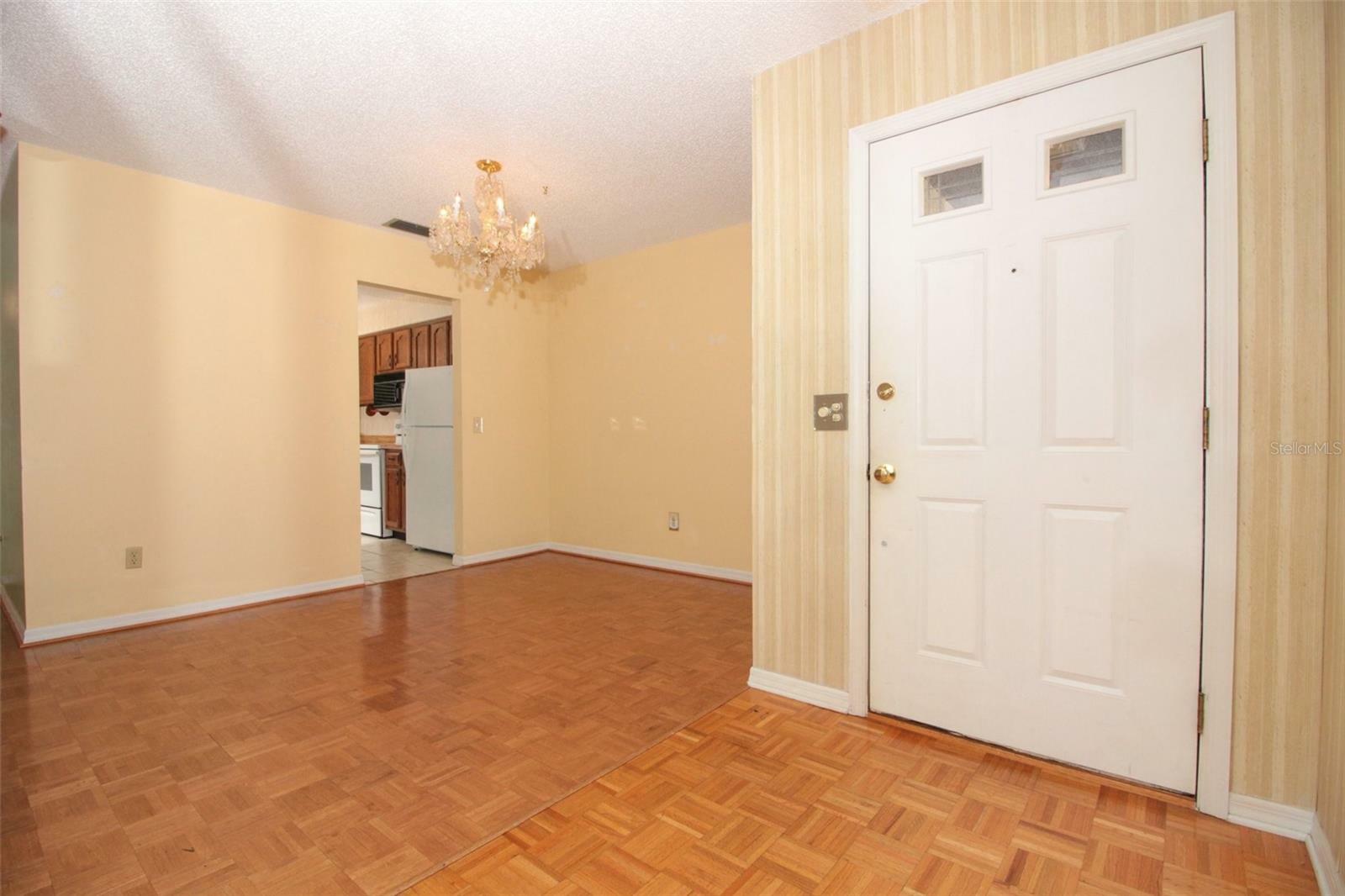 Property Photo:  101 Grand Plaza Drive F2  FL 32763 