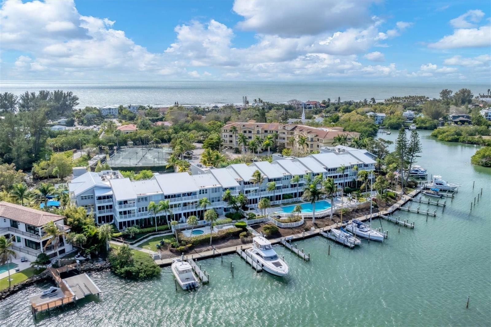 Property Photo: 615 Dream Island Place 304 FL 34228