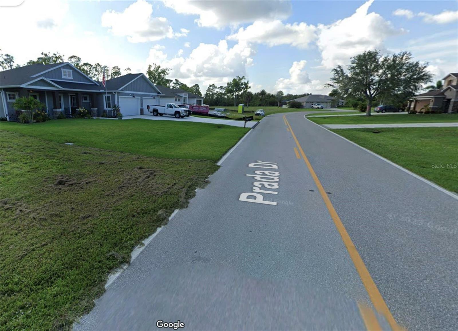 Property Photo:  25777 Prada Drive  FL 33955 