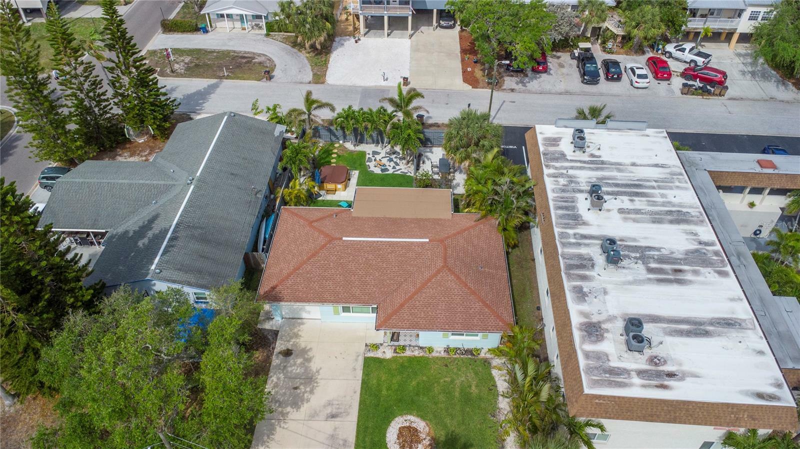 Property Photo:  2702 Bay Boulevard  FL 33785 