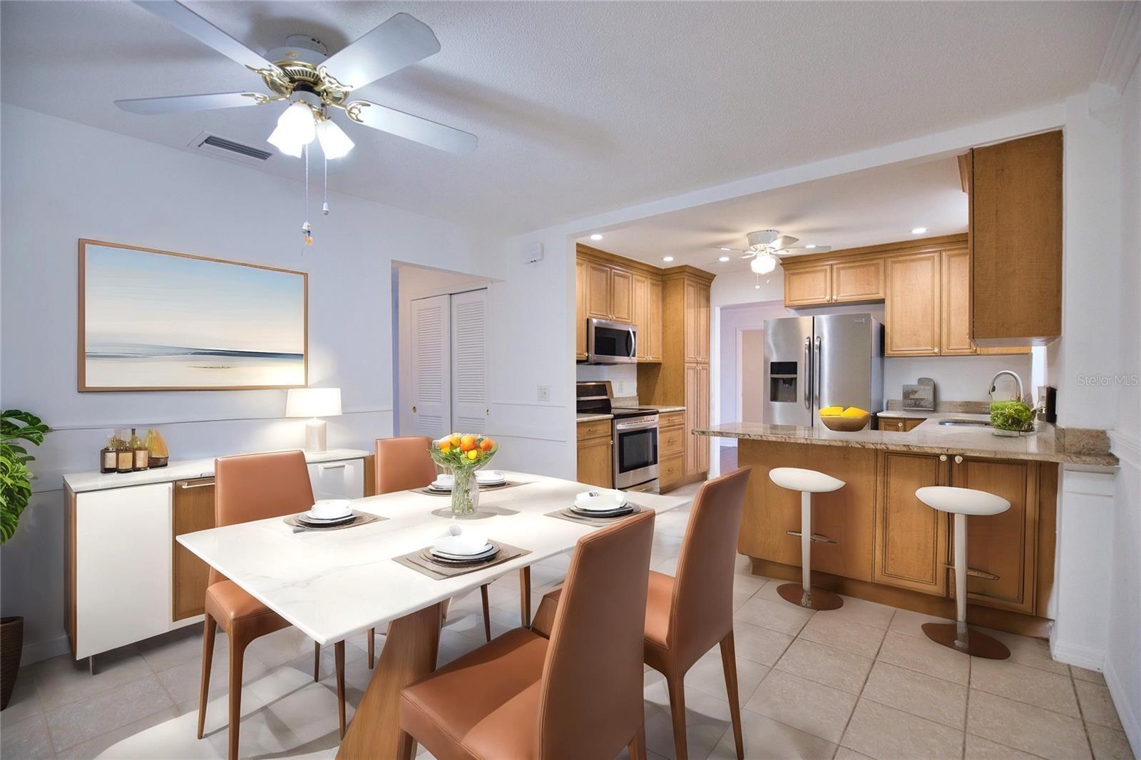 Property Photo: 1612 Cypress Point Court FL 34293