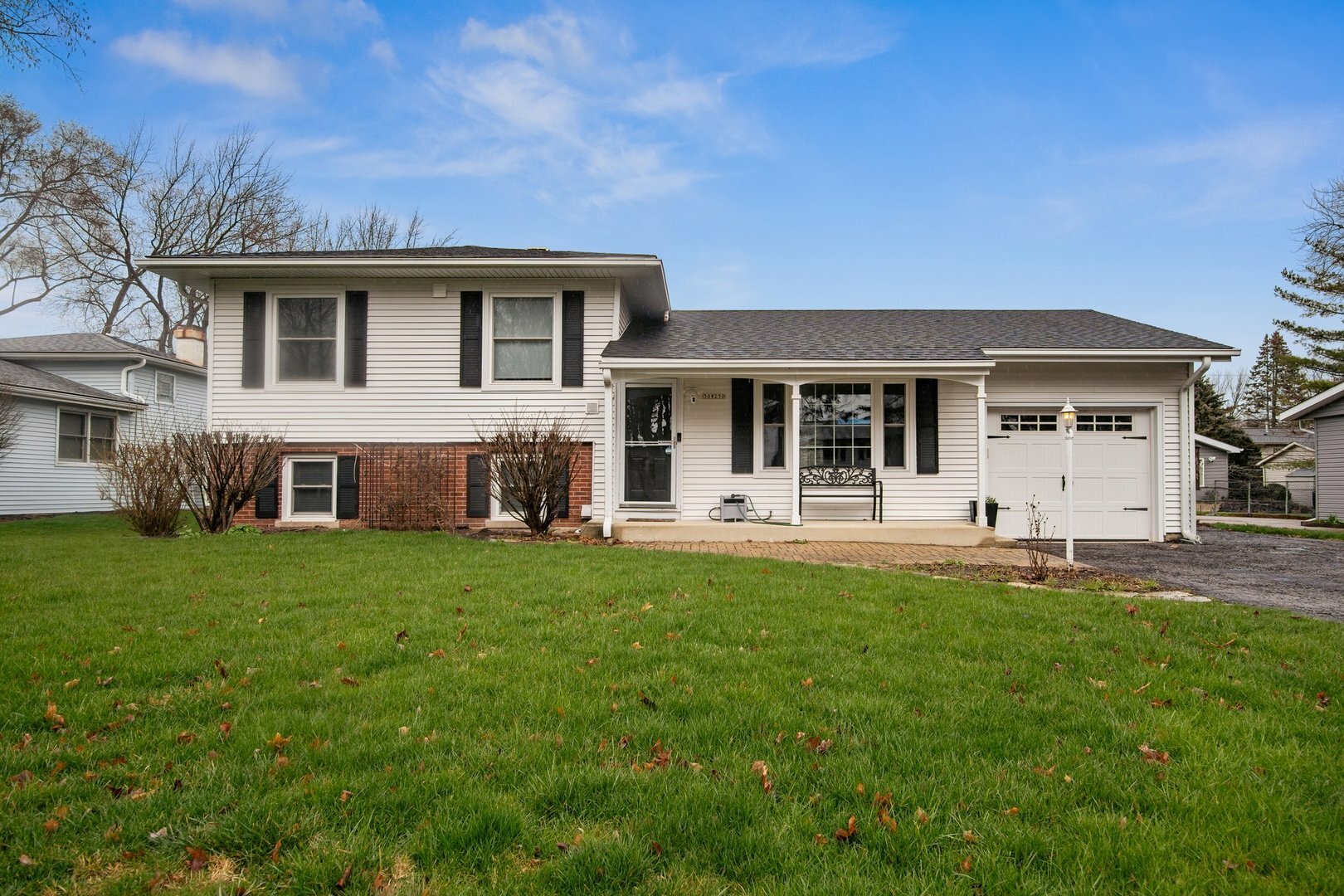 Property Photo:  30W250 Allister Lane  IL 60563 