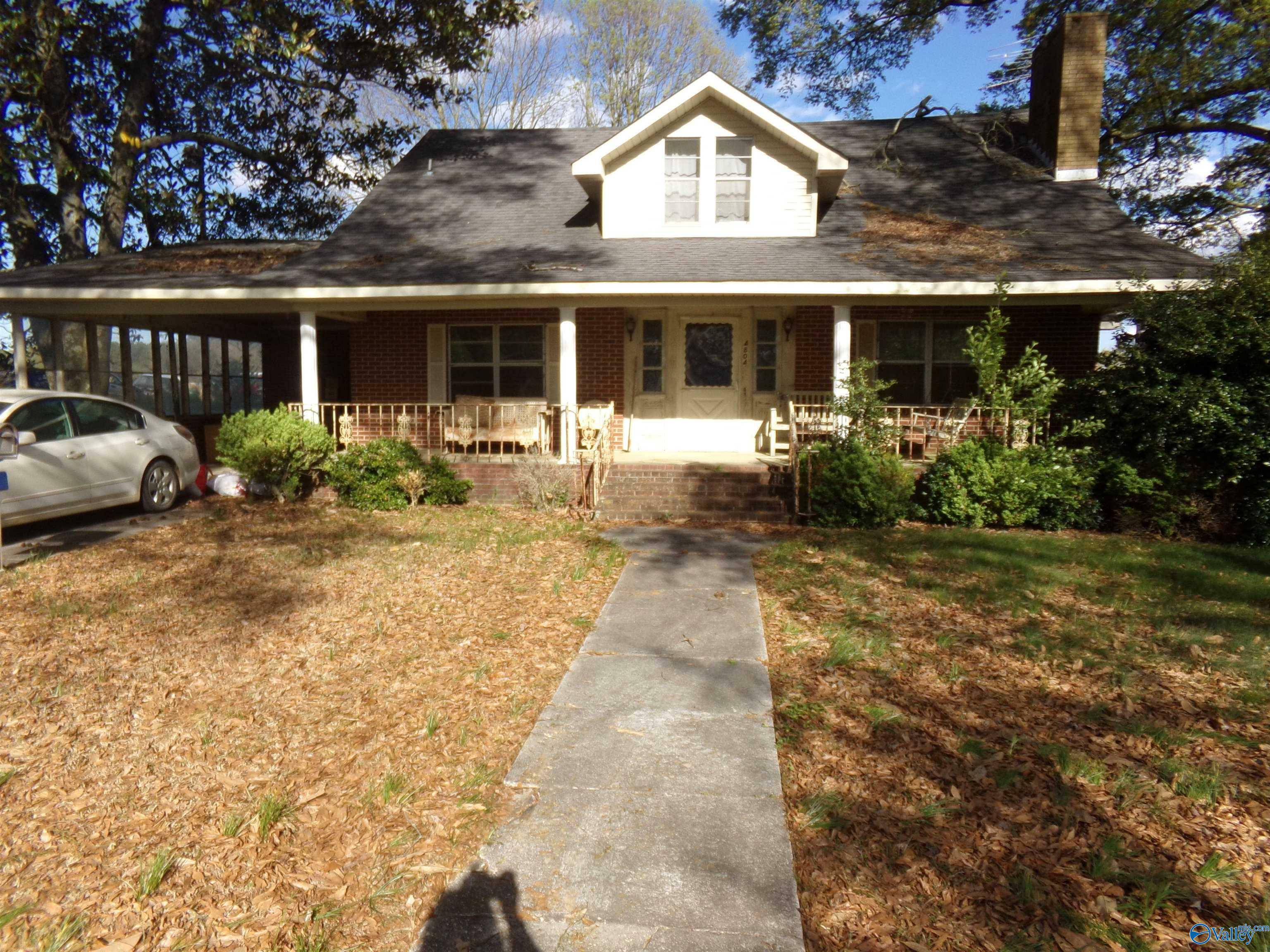 Property Photo:  4804 Alabama Highway 69 N  AL 35058 