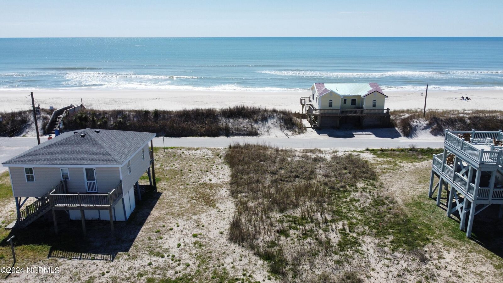Property Photo:  367 Topsail Road  NC 28460 