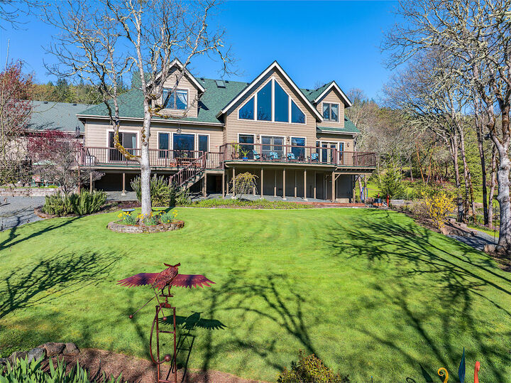 401 Wildrose Lane  Grants Pass OR 97527 photo