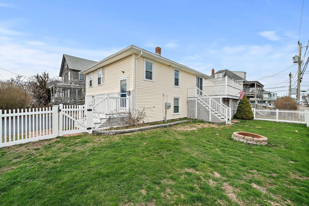 Property Photo:  2 Massasoit Avenue  MA 02045 